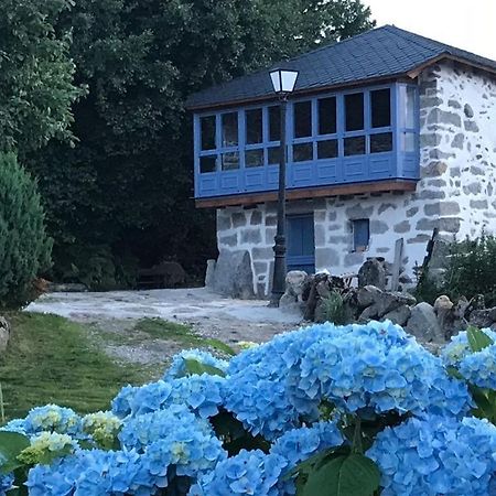Vila Morena Corzos エクステリア 写真