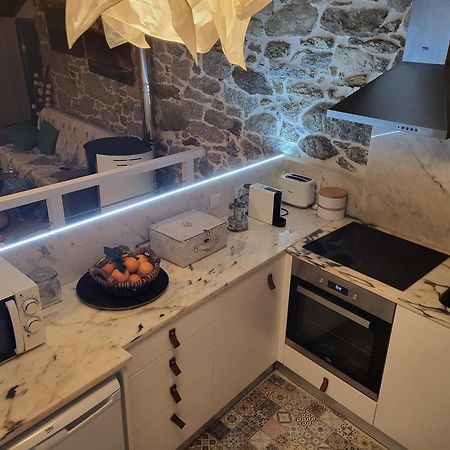 Vila Morena Corzos エクステリア 写真