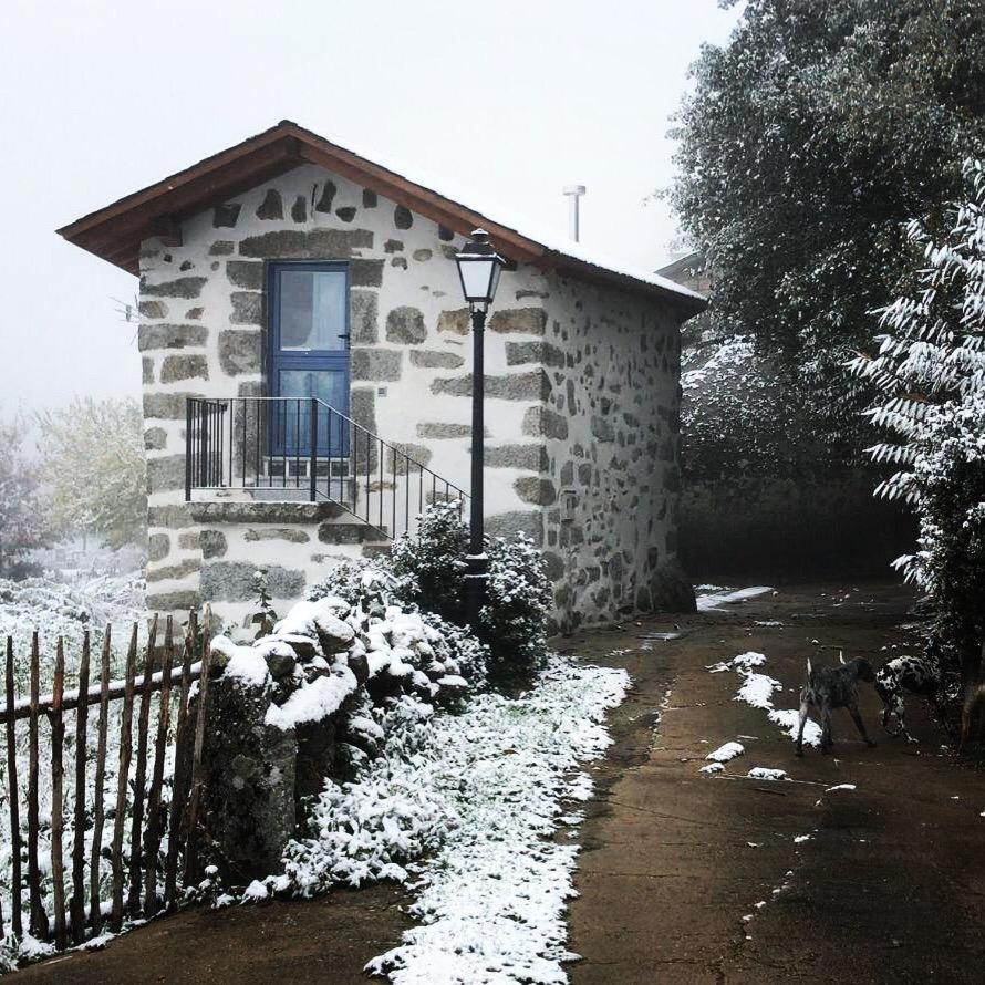 Vila Morena Corzos エクステリア 写真
