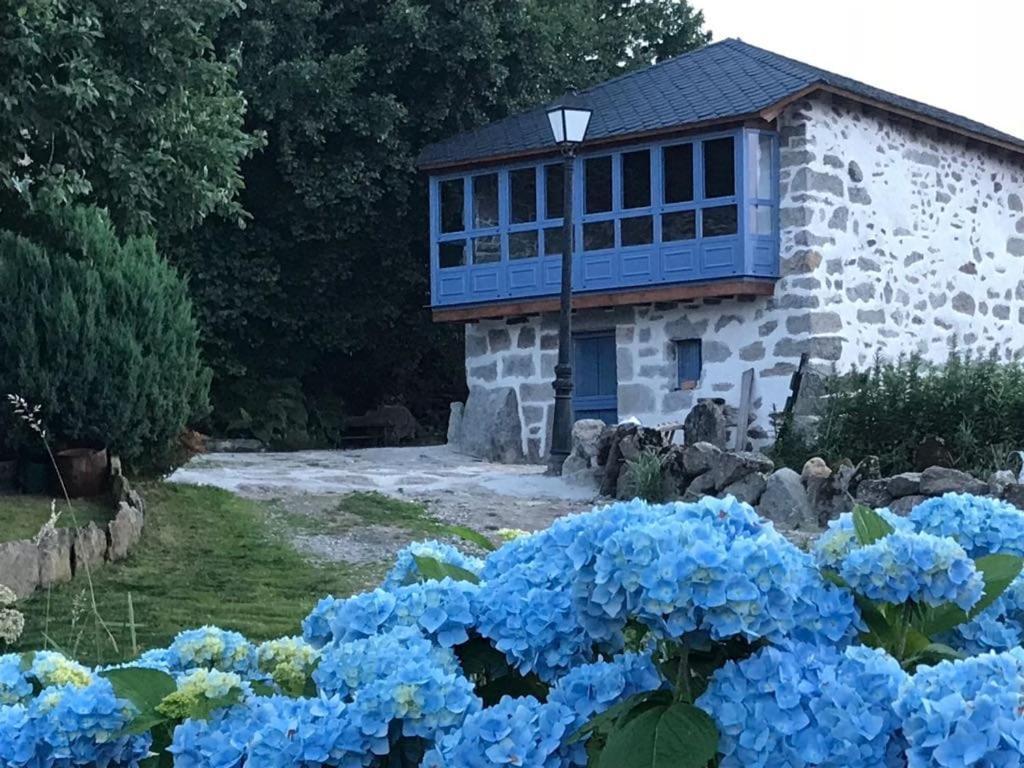 Vila Morena Corzos エクステリア 写真