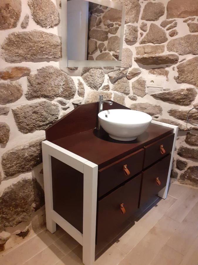 Vila Morena Corzos エクステリア 写真