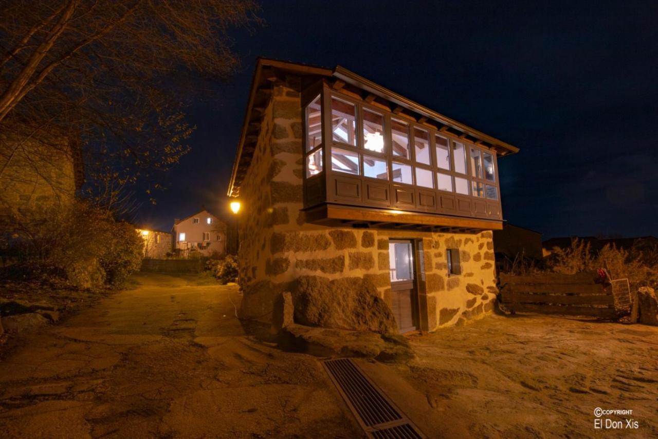 Vila Morena Corzos エクステリア 写真