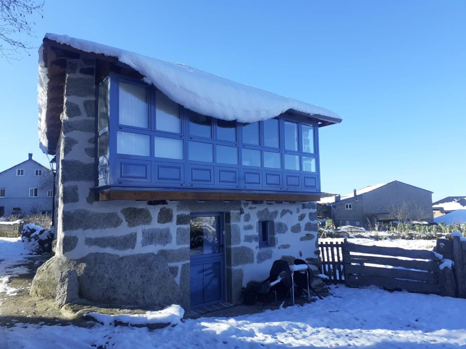 Vila Morena Corzos エクステリア 写真