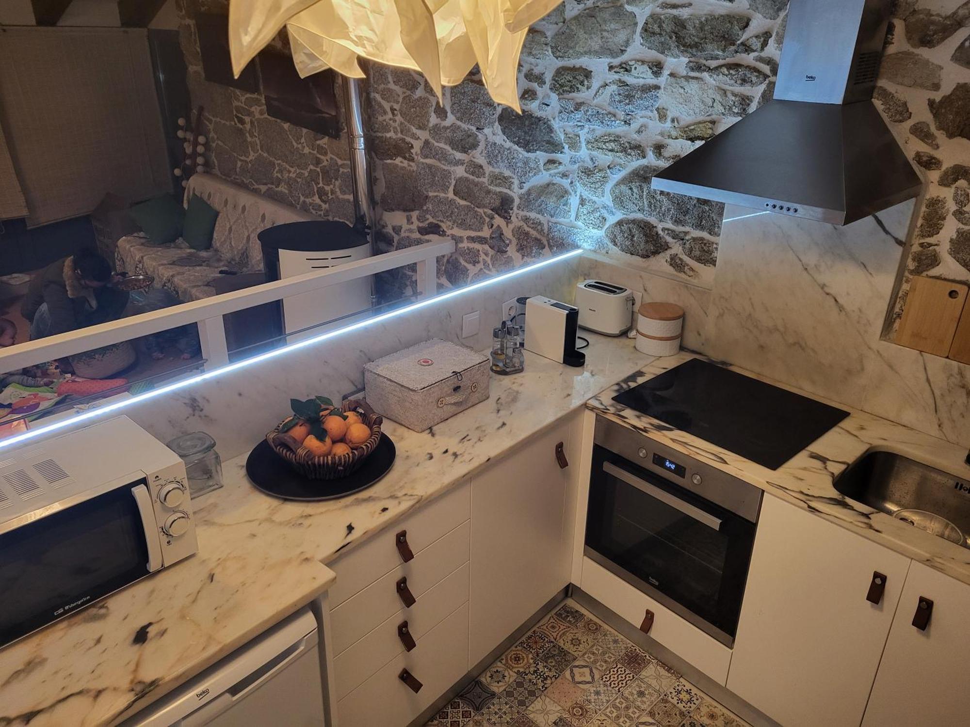 Vila Morena Corzos エクステリア 写真